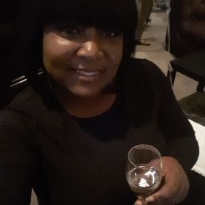 Meet your Posher, Jontae